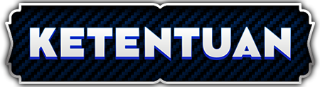 KETENTUAN