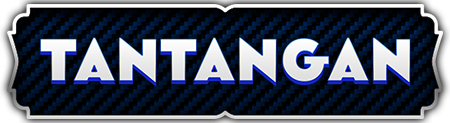 TANTANGAN